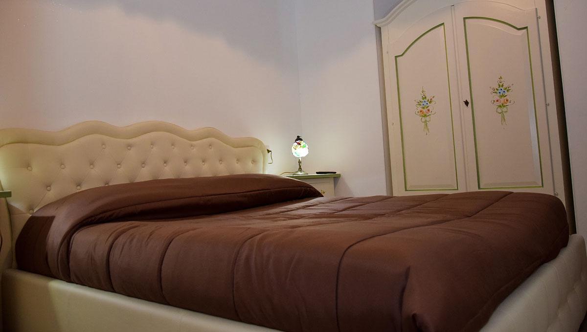 Albadido Bed & Breakfast กัมโปมาริโน ภายนอก รูปภาพ